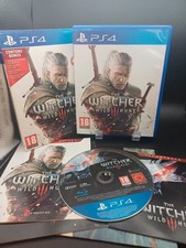 The Witcher 3 - Wild Hunt -