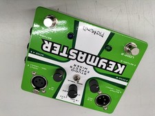 Pigtronix Keymaster Mélangeur