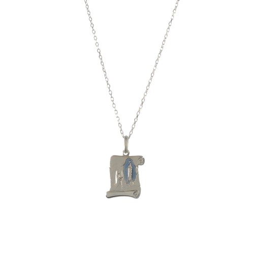 Parure argent avec - argent,
