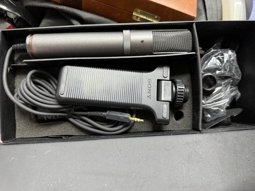 Sony ecm 959a electret - ecm-959a,