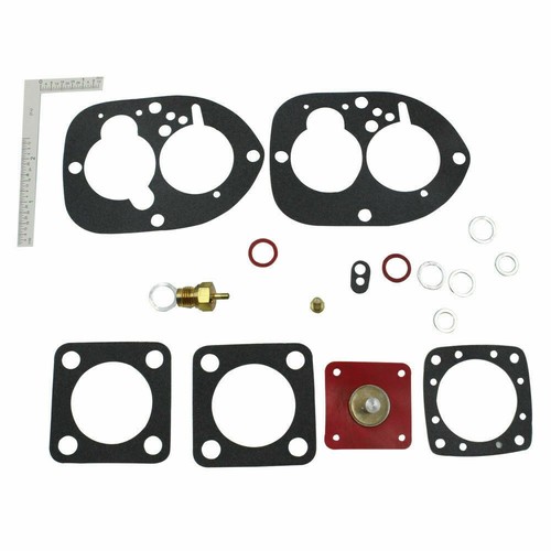 Carburateur kit pour - carburateur, volvo