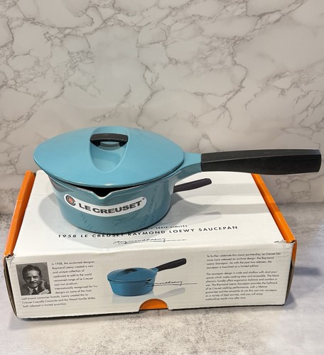 Creuset raymond loewy - creuset,