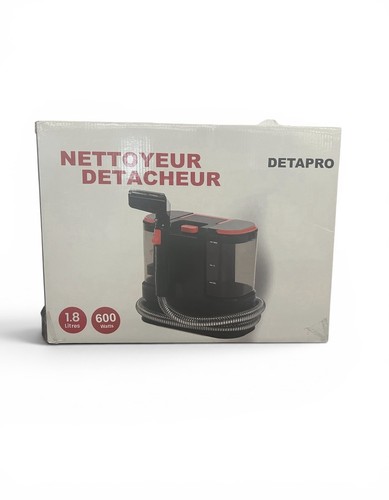 Shampouineuse netroyeur - shampouineuse,