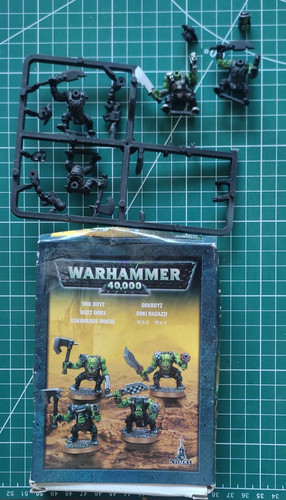 Warhammer 40k 40000 - 40k, /