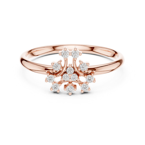 Bague cadeau célébration - bague,
