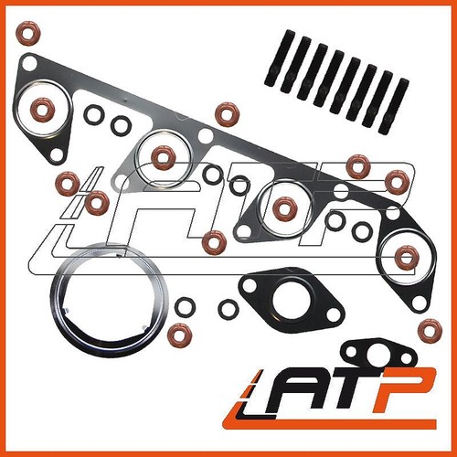 Kit montage pour turbo - kit,