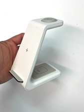 3-IN-1 Wireless Charging