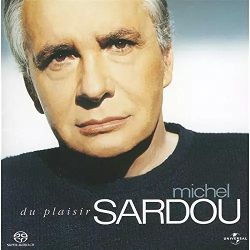 Plaisir sacd michel - plaisir, sacd,