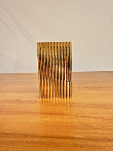 Briquet dupont ligne 1 - s.t.,