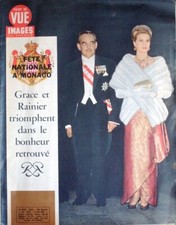 POINT DE VUE RAINIER & GRACE