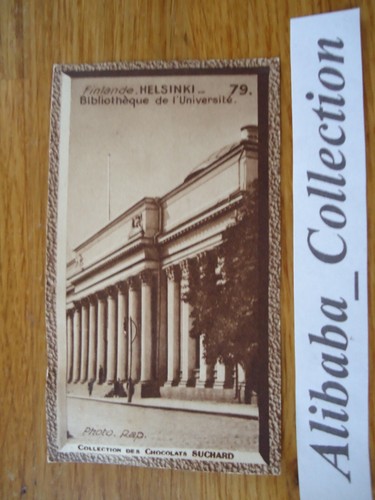 Chromo image chocolat cacao - chromo,