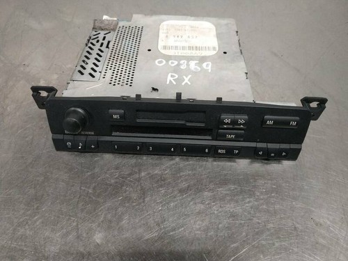 6902657 autoradio bmw serie - serie, 3
