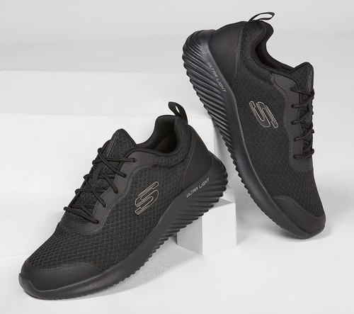 Skechers homme bounder voltis - homme,
