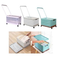 Bac de rangement avec