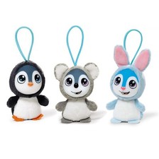 Nici grinniers peluche - nici,