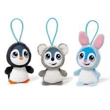 Nici Grinniers Peluche