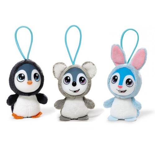 Nici grinniers peluche - nici,