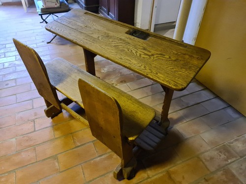 Bureau banc d - bureau,