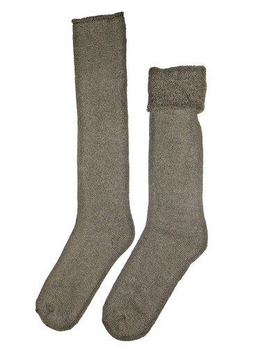 Paire chaussettes woolpower - paire,