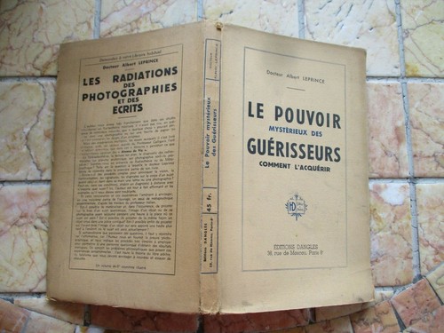 Leprince pouvoir - a,