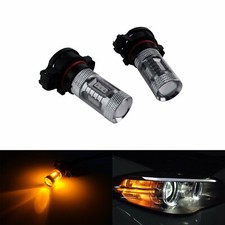 2x PSY24W LED éclairage