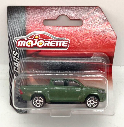 40263 majorette street cars - /,