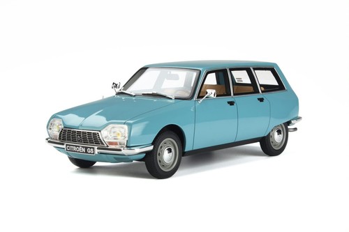 Citroen break 1973 - citroen, camargue