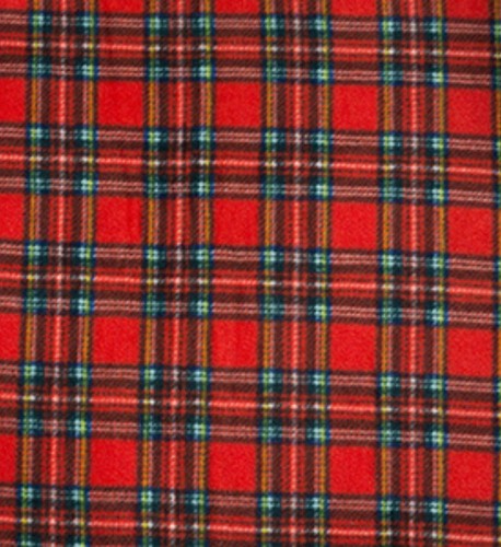 Tissu polaire imprimé - en,