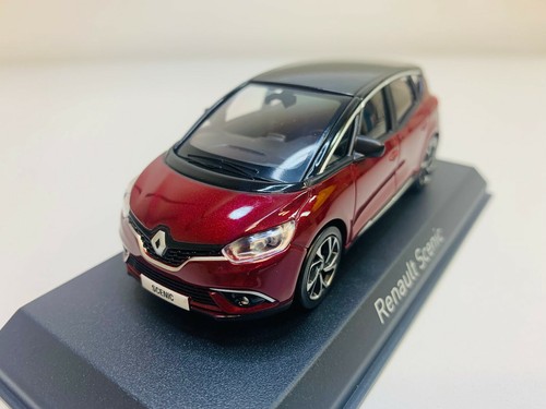Norev renault scenic - scenic, 2016