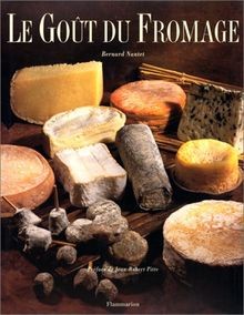 Goût fromage de nantet - le,