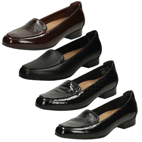 Ballerines clarks pour femmes - clarks,