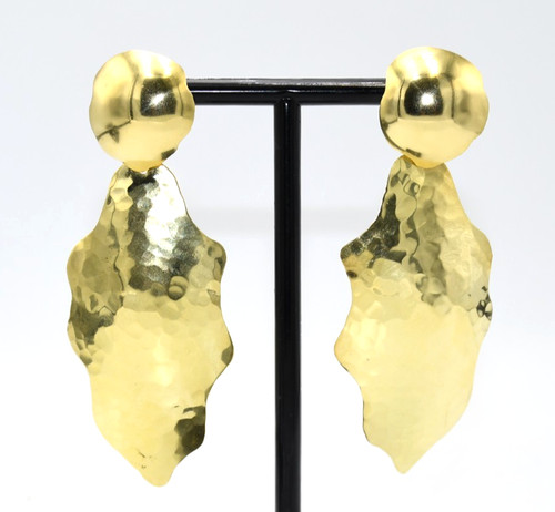 Boucles oreilles pendantes - d'oreilles,