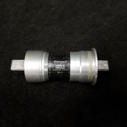 Axe pédalier campagnolo - axe, de