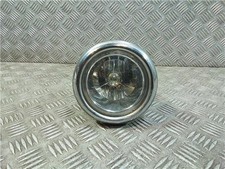 Antibrouillard Gauche Hyundai