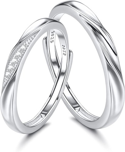 Bague argent 925 - bague,