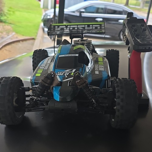 Kyosho inferno neo 1 - neo, 3.0