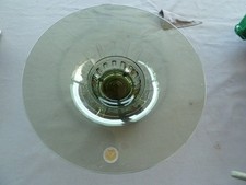 Ancien grand centre de table ART DECO