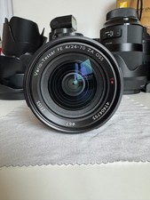 Sony SEL FE 24-70 mm/4,0 Zeiss