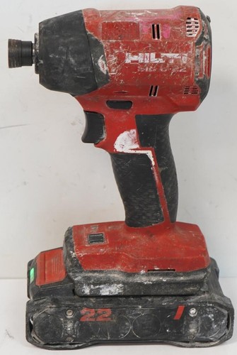 Hilti sid 22v - 22v, high