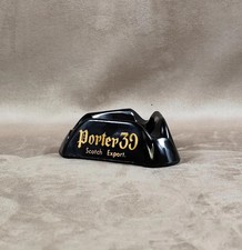 Cendrier Publicitaire en Verre