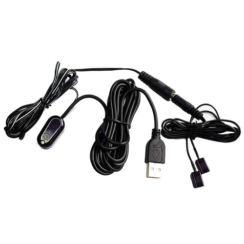 Répéteur télécommande - ir,