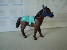 PLAYMOBIL vintage histoire