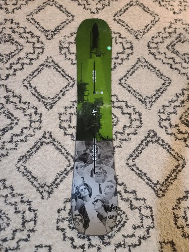 Burton process 159cm - process,