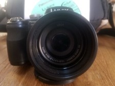 Appareil photo numérique