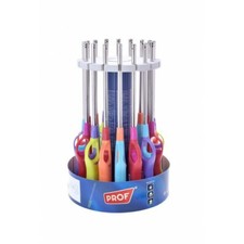 16 ALLUME GAZ 35 CM SECURITE