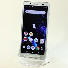 SONY Xperia XZ2 Compact SO-05K