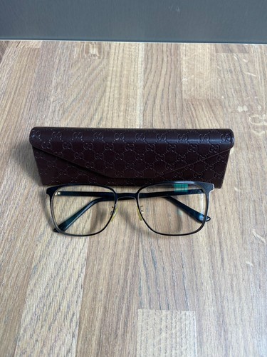 Lunette vue gucci - lunette, à