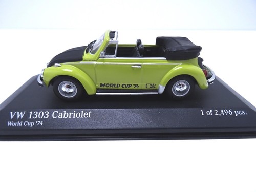 Volkswagen coccinelle 1303 - coccinelle,