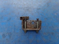 SUPPORT BRAS DE SUSPENSION ARRIERE DROIT CITROËN VISA