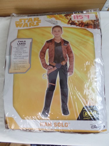 New disney star wars - disney, solo